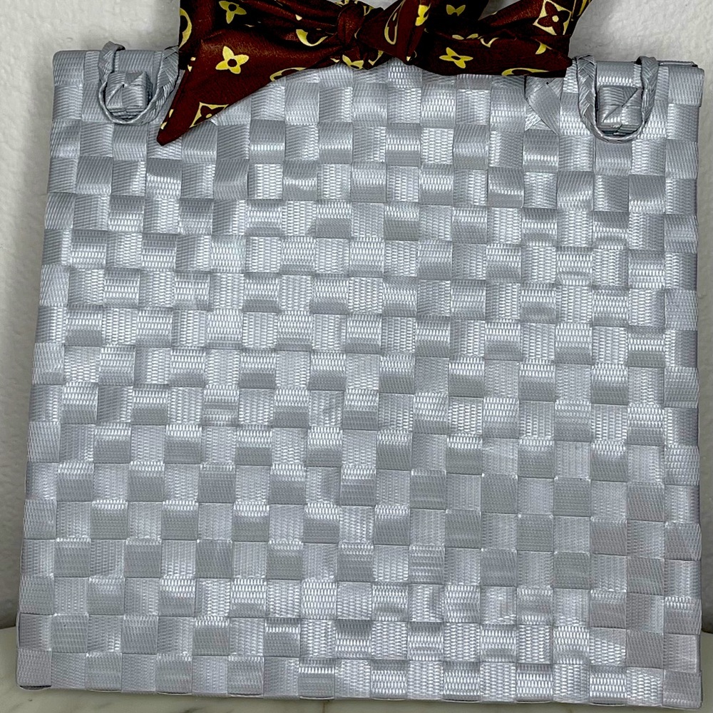 Fashionable Bayong Bag